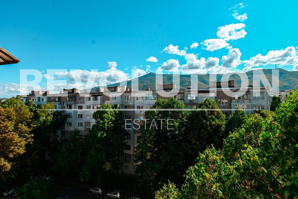 Продава се Тристаен апартамент в София, Бъкстон - 101 кв.м за 1258 €/кв.м - Снимка #11