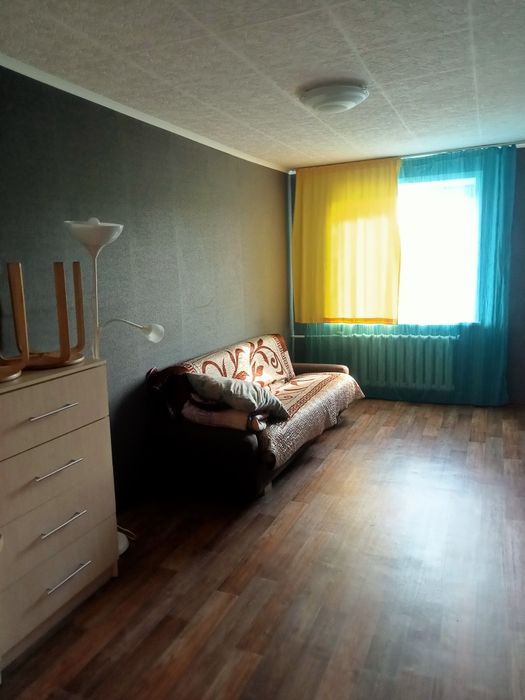 Сдам квартиру на долгий срок