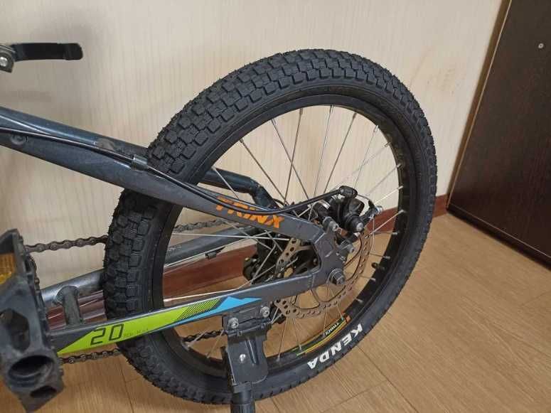 Велосипед Trinx М112/20/11