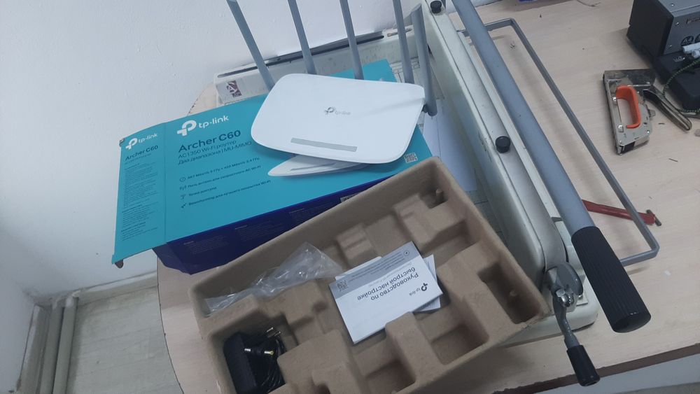 Вайфай усилитель 5 антен