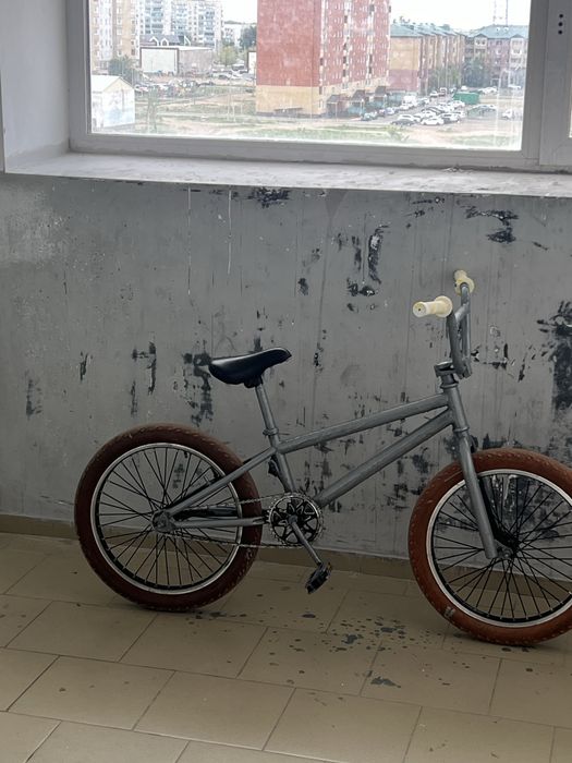 Велик, бмх bmx.