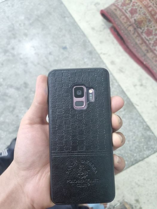 Samsung s9 64 gb