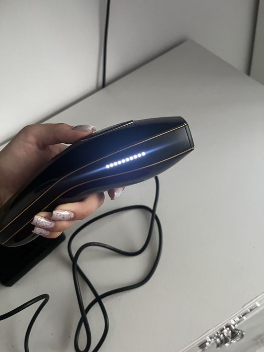 Epilator SmoothSkin Pure ILP