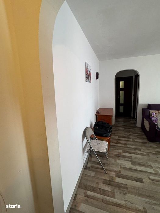 Apartament 2camere-zona Gara