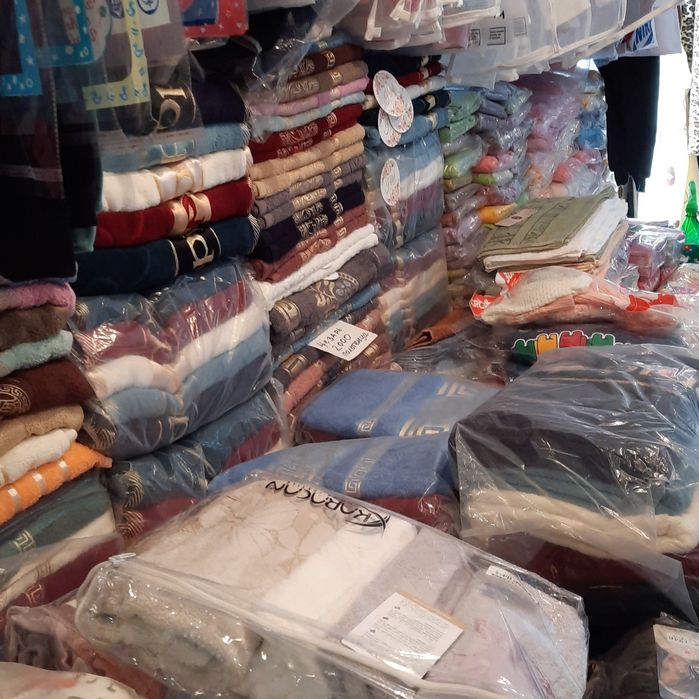 Матрасы ватные, постельное бельё, одеяла, подушки, корпе, полотенца