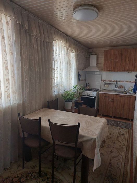 Чиланзар 23 2/4/5 балкон 2х6