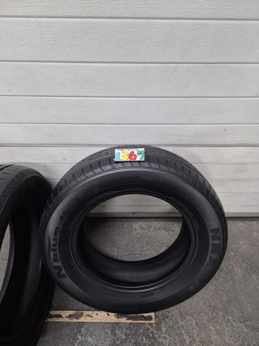 Anvelope nexen 215/65/16