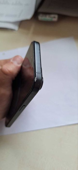 Iphone 15 Black 128GB