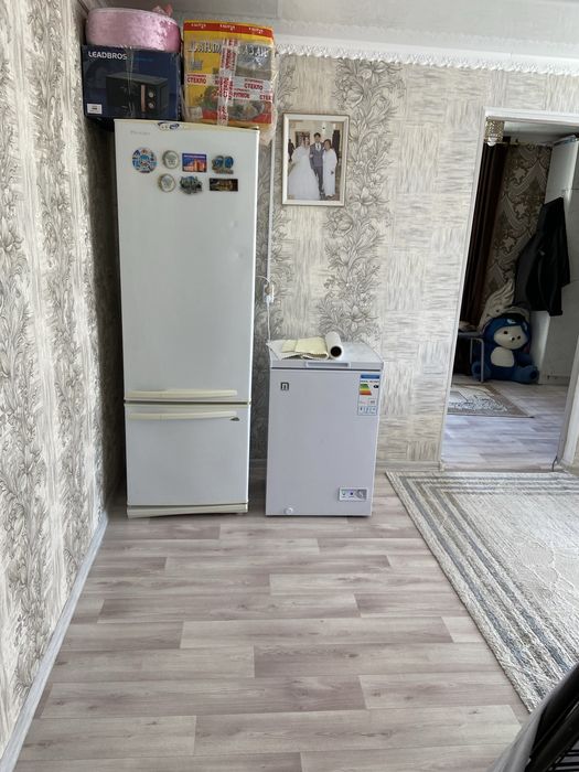 Продается 2х комнатная квартира