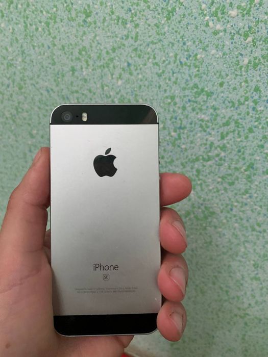 iphone5 se kafolat bor