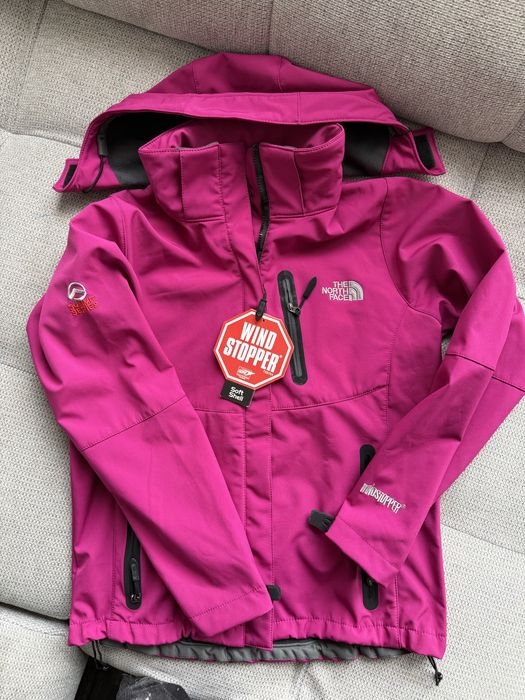 Дамско яке ново THE NORTH FACE
