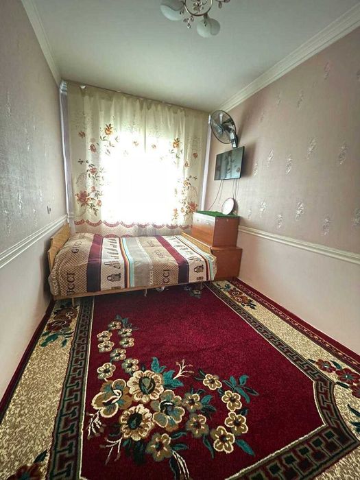 Алокада 5 хона 5 Етаж Квартира Сотилади !!