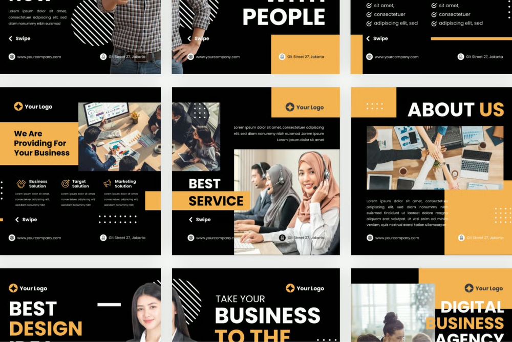 Изработка на професионални сайтове и управление на социални мрежи