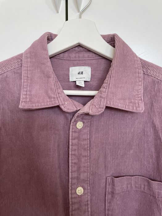 Връхна риза H&M