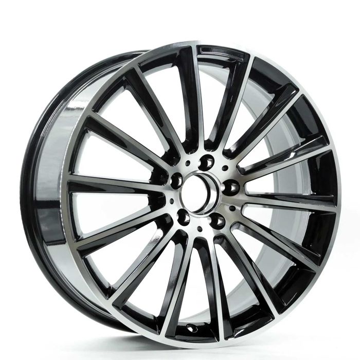Jante Mercedes R18 AMG 14L Style | C-Class, E-Class, CLA, GLC