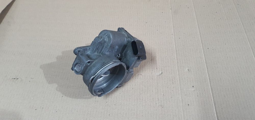 Clapeta acceleratie 2.0 tdi BLB BRE BRD audi a4 b7 audi a6 c6