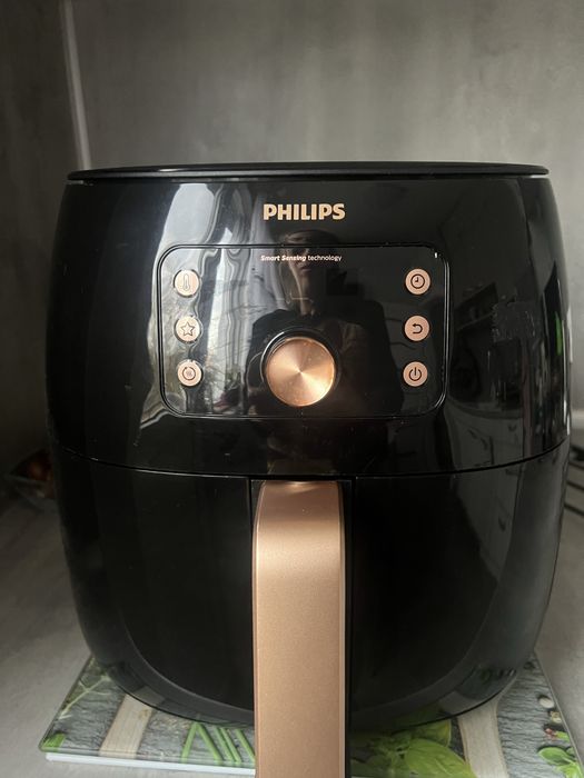 Еър фрайер Philips Smart Airfryer XXL