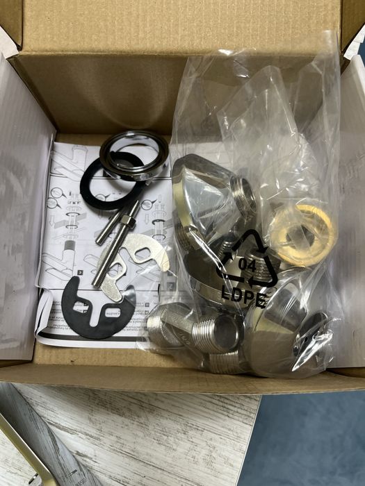 Смесител за баня