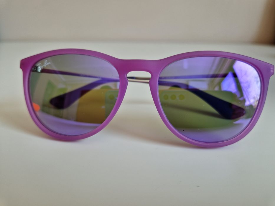 Ochelari de soare Ray-Ban pentru fete