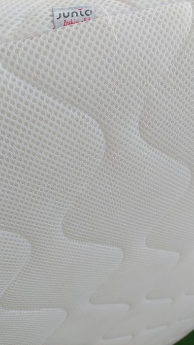 Бебешко креватче IKEA с матраче с лимец