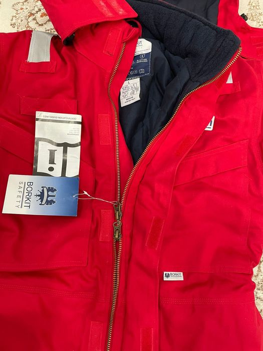 Продам зимний комбинезон