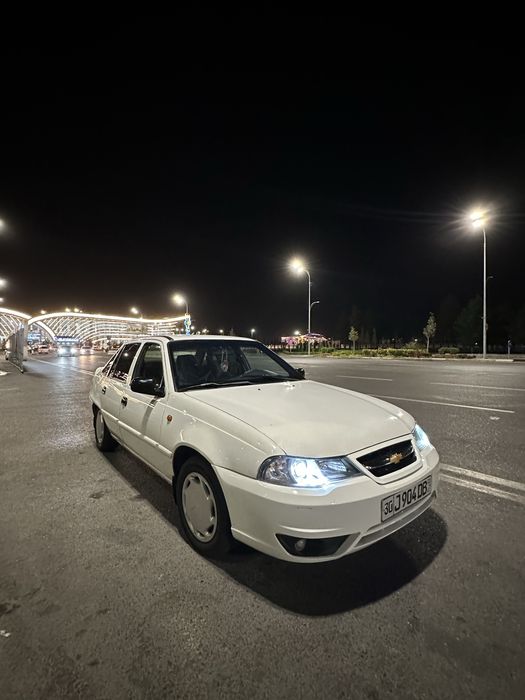 Nexia 2 sons sotiladi