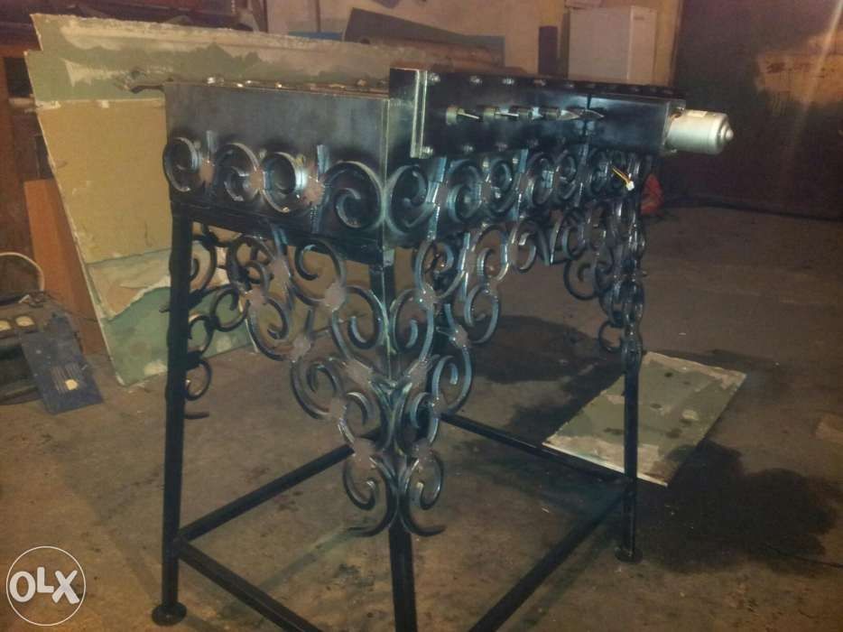 мангал продается