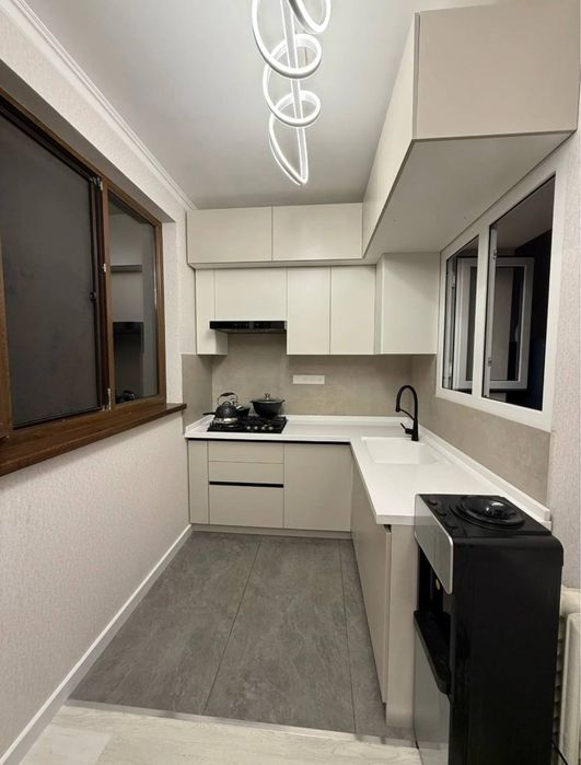 Карасу -2 , Ор-р Садаф 2 ком /3/4