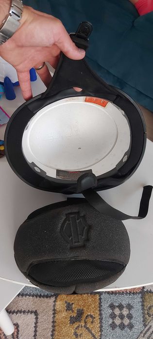 Каска Harley Davidson (Харли Дейвидсон) XL размер