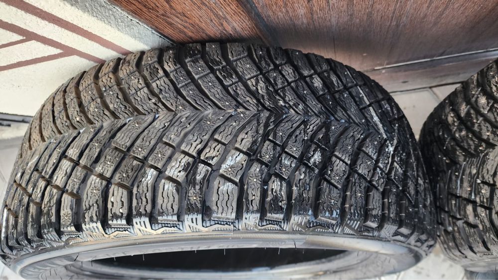 Продаю автошины.