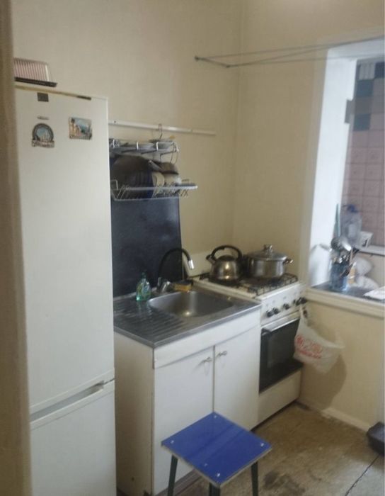 Аренда 2 хонали уй Корасув