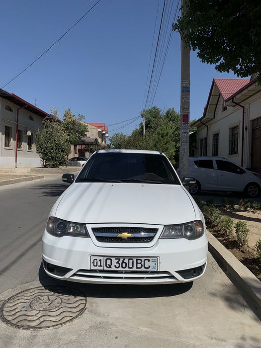 Nexia 2 sotiladi