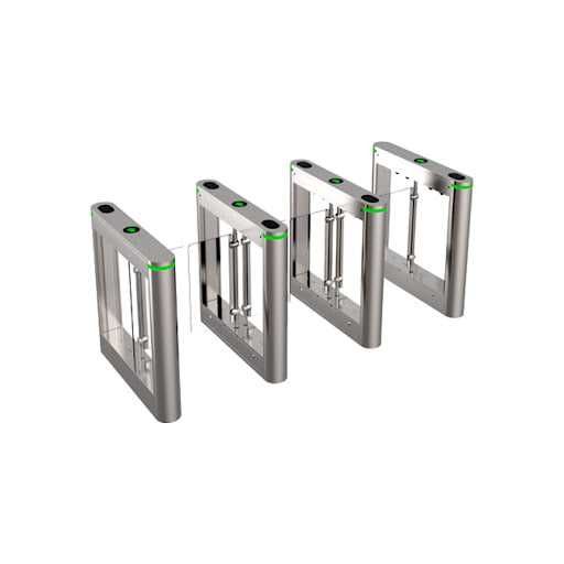 Hikvision LD- B503 Турникет три прохода