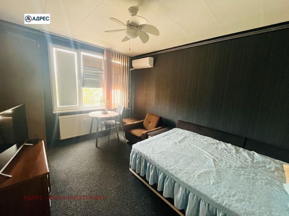 3-стаен в Плевен-Широк център площ 92 цена 140000