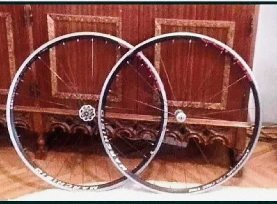 Marchisio - roți cursiera