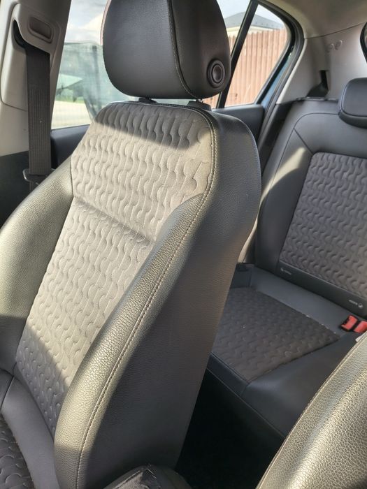 Opel CORSA D, an fabricație 2012, unic proprietar in Romania