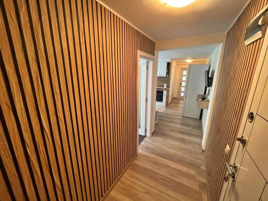 Продава се Тристаен апартамент в с. Равда, Област Бургас - 75 кв.м за 1014 €/кв.м - Снимка #1