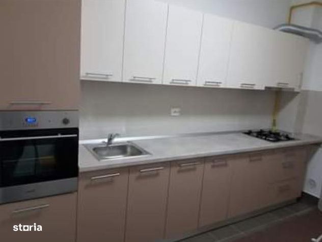 Apartament 2 camere decomandat 60mp, etaj 1, Marasti – strada Dambov
