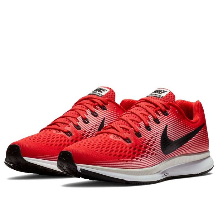 Nike Air Zoom Pegasus 34 'Speed Red'