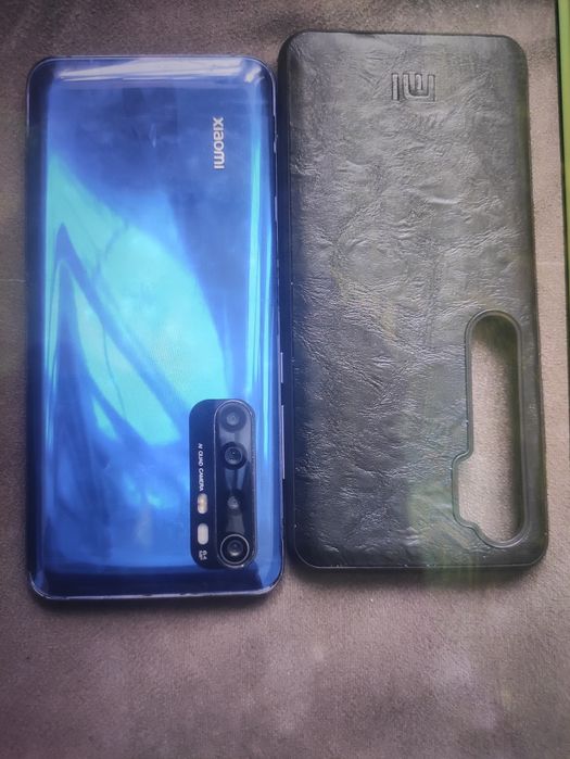 Readmi not 10 lite xolati ideal aybi umuman yoq 128 gb xotira