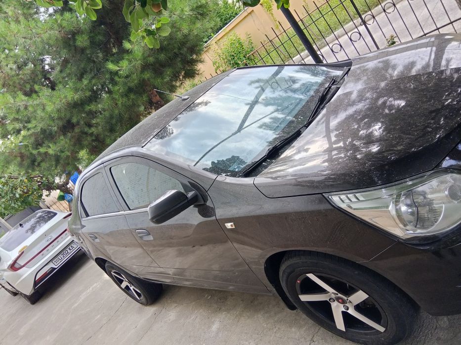 Avtomobil cobalt