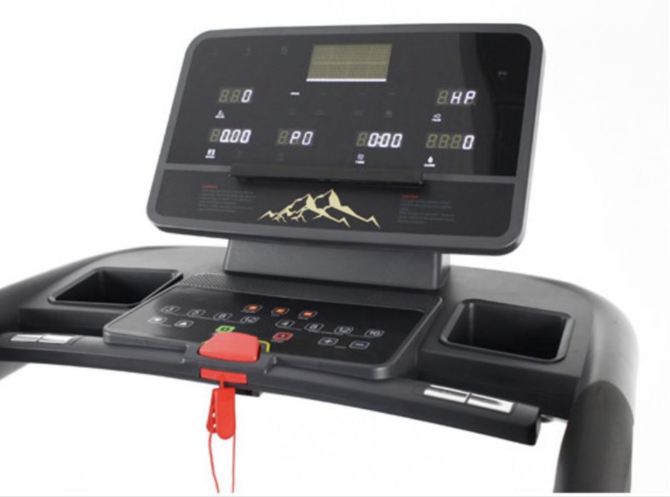 Banda Profesionala Techfit RUN EVO