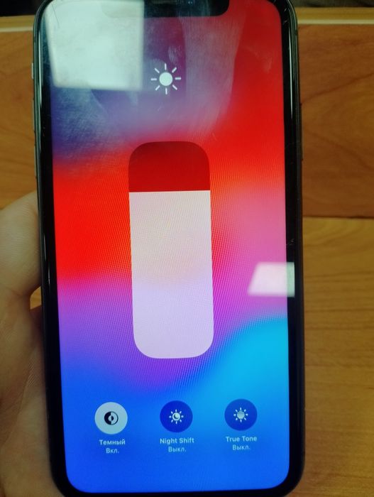 Iphone  11 128 talik ochilmagan