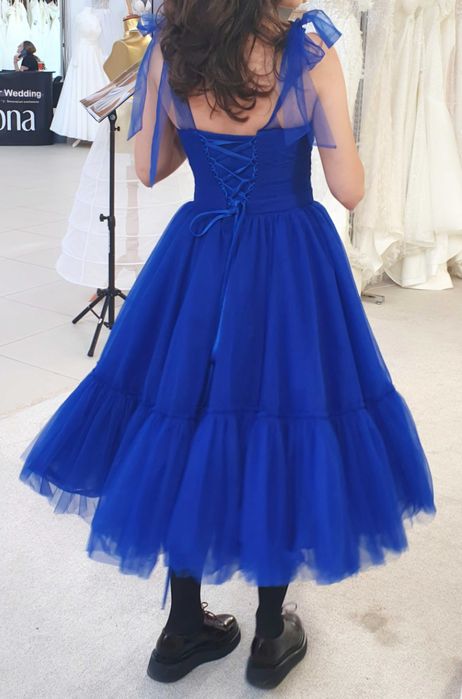 Rochie superbă de bal