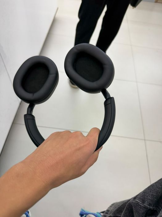 Sony Wh-1000xm5 наушники