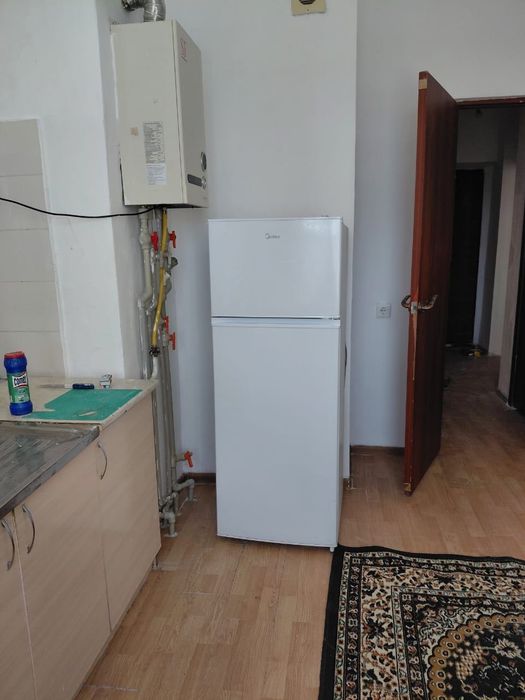 Сдаётся квартира в аренду