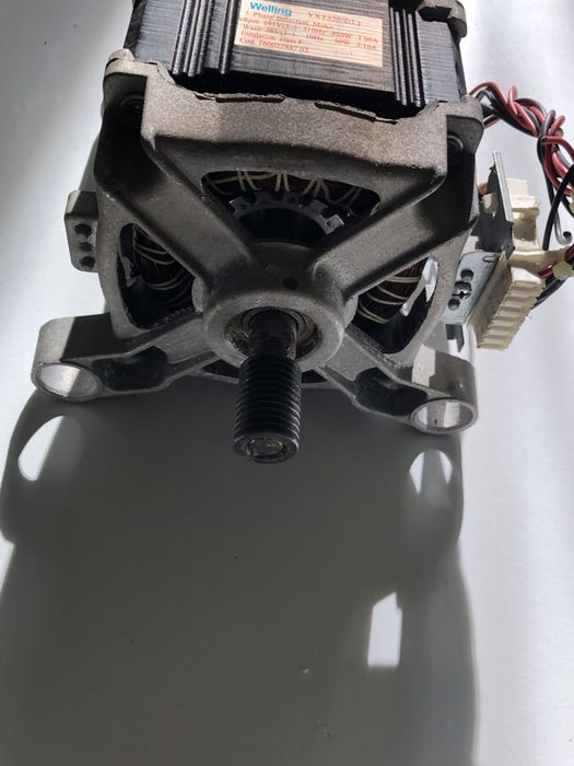 Motor masina de spalat