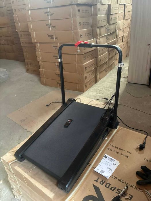 Мини беговая дорожка Б/У