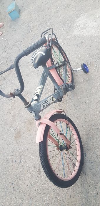Продам велосипед