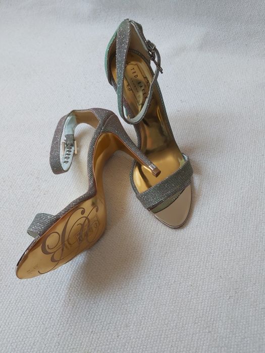 ПРОМО Сандали, токчета Ted Baker